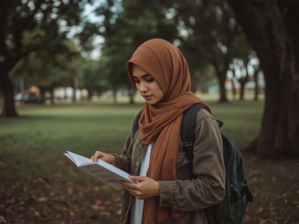 Membedah Persepsi dan Realita dalam Kesehatan, Energi, dan Kehidupan Sehari-hari